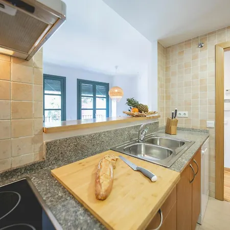 Apartamento Bravissimo Sant Pau Gerona Exterior foto