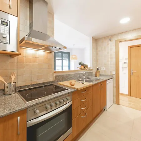 Apartamento Bravissimo Sant Pau Gerona Exterior foto