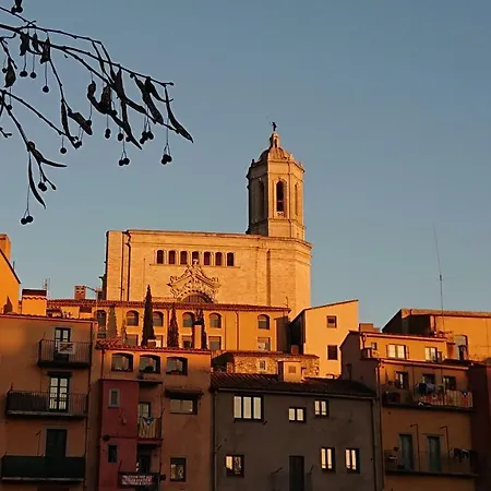 Apartamento Bravissimo Sant Pau Gerona Exterior foto