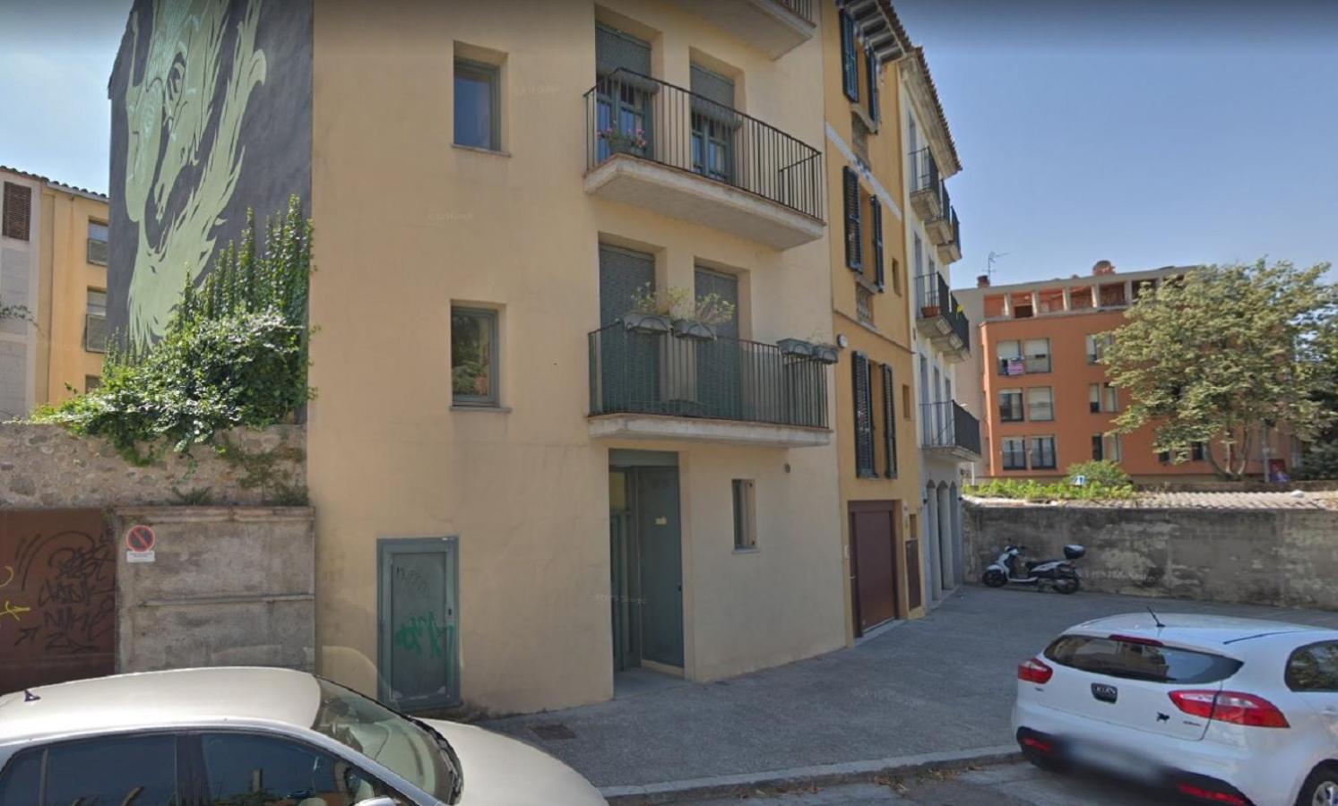 Bravissimo Sant Pau Gerona
