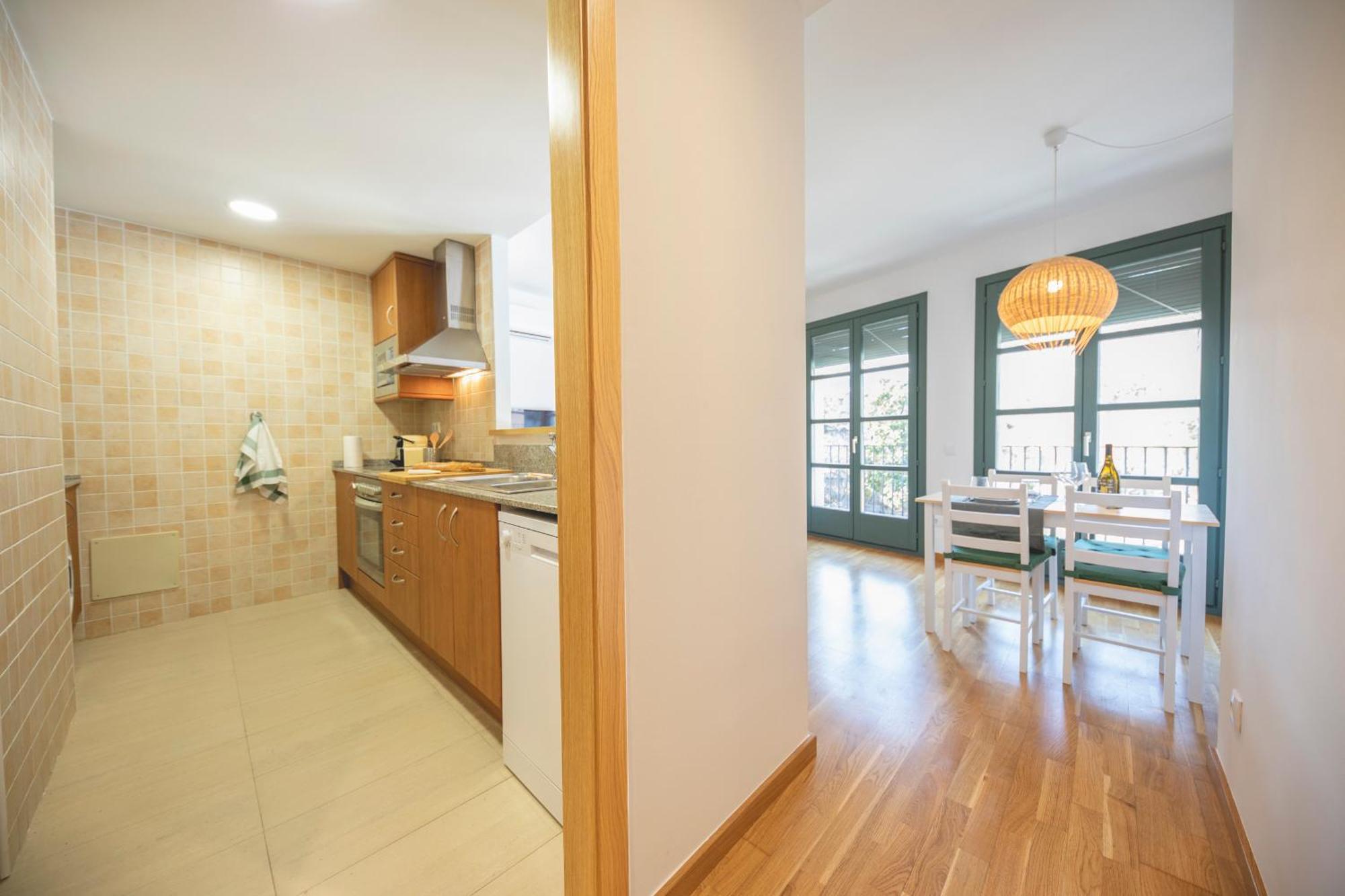 Apartment Bravissimo Sant Pau *