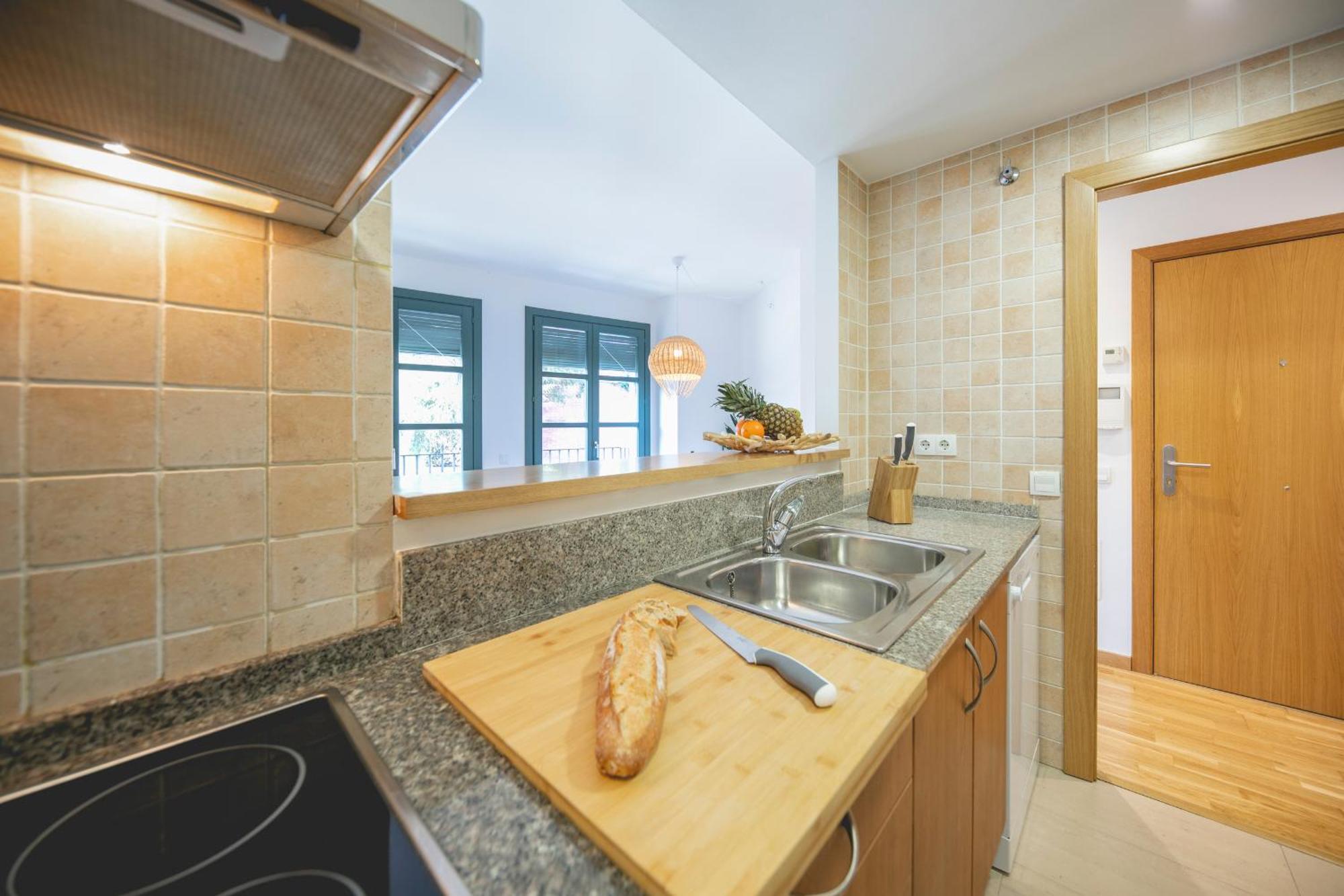 Appartement Bravissimo Sant Pau *
