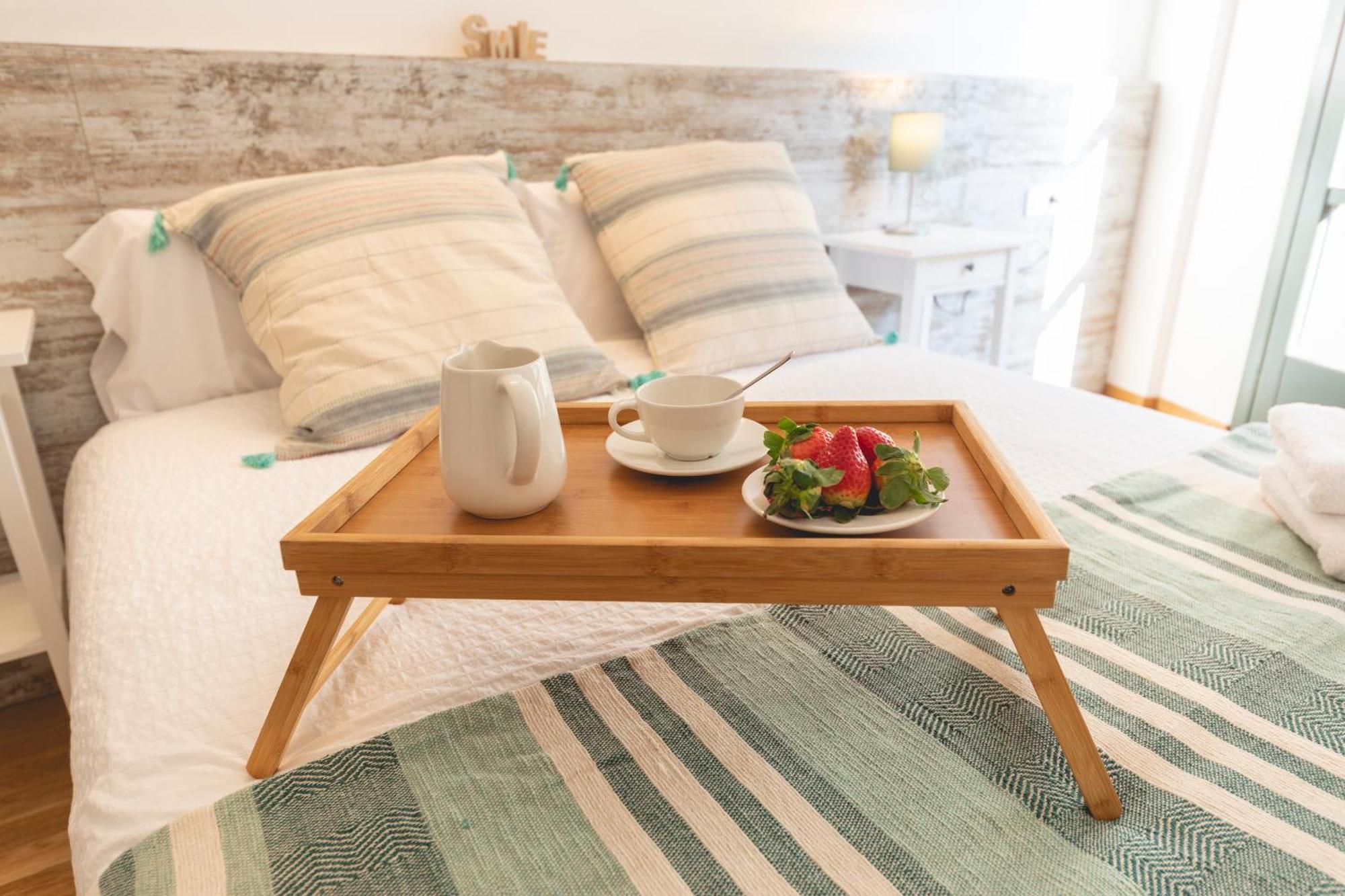 Apartment Bravissimo Sant Pau Gerona